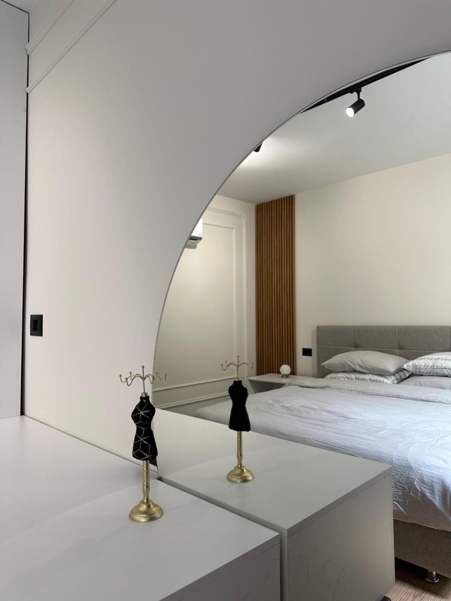 Sj.studio Appartamento Tirana