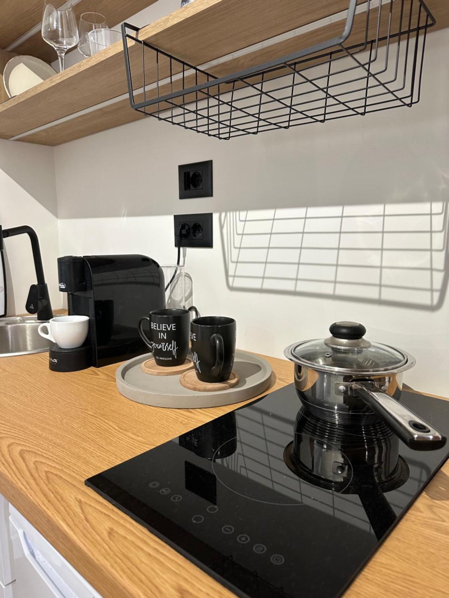 Sj.studio Apartmán